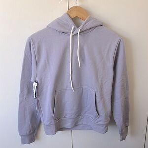 Aritzia Sunday Best Betty Hoodie | Lavish Lavender, 2XS